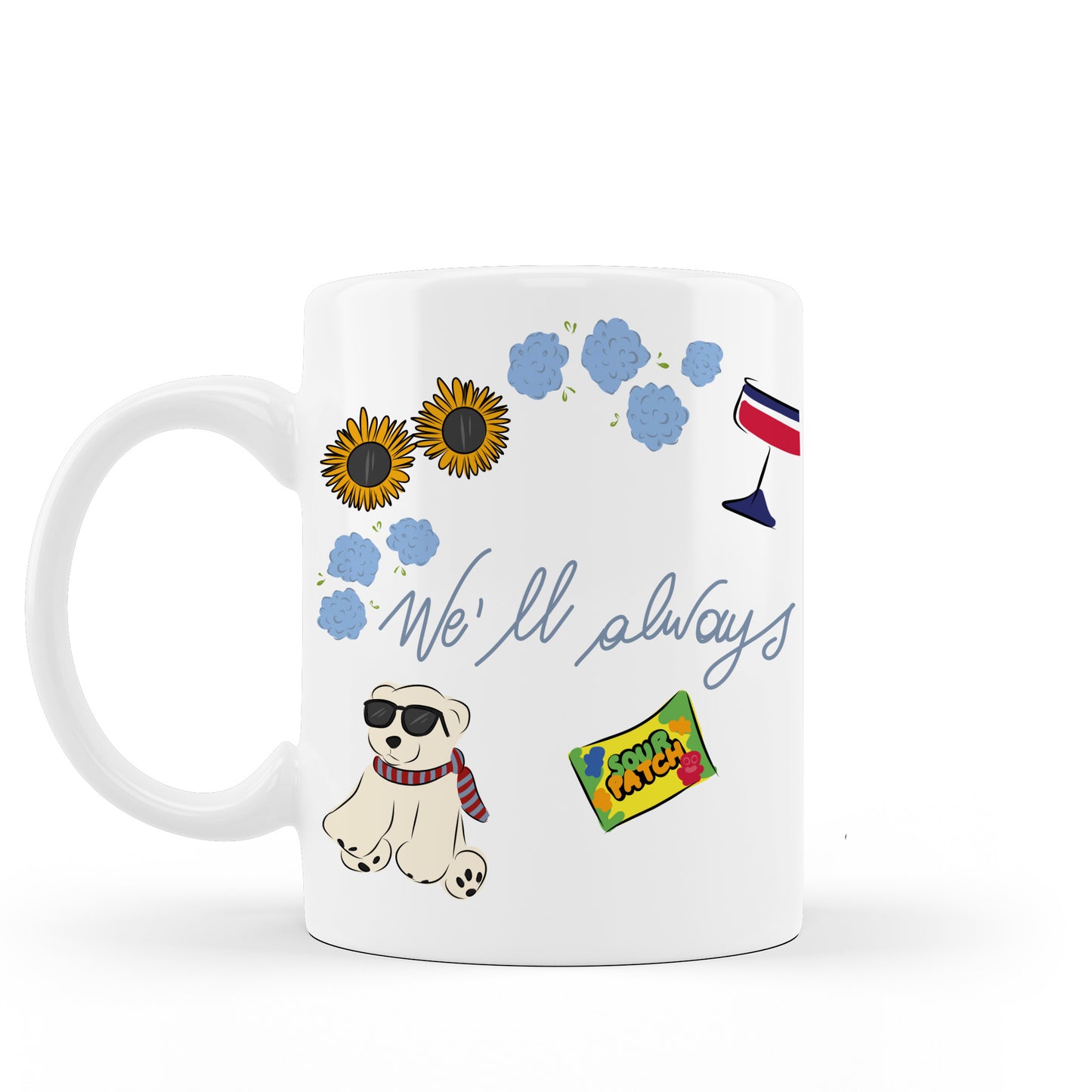 TSITP MUG