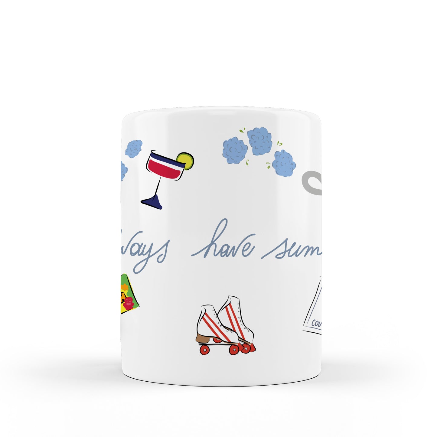 TSITP MUG