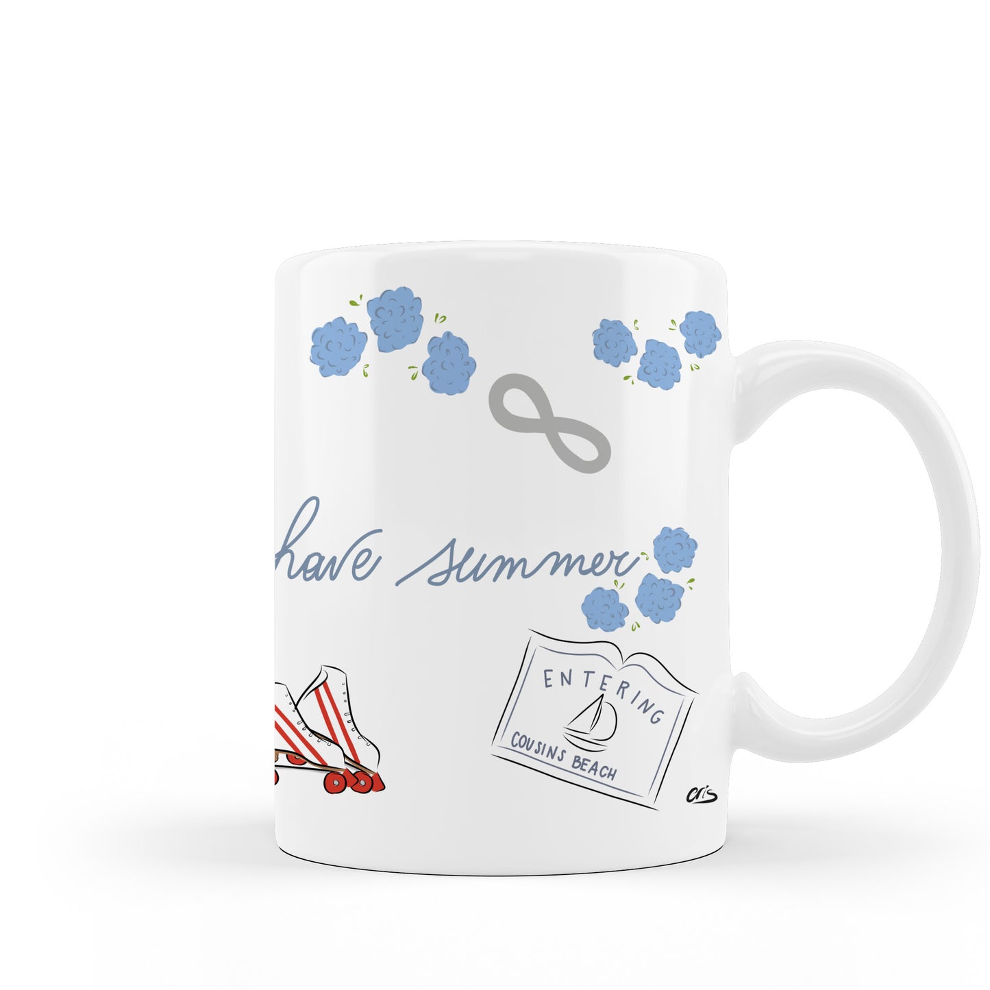 TSITP MUG