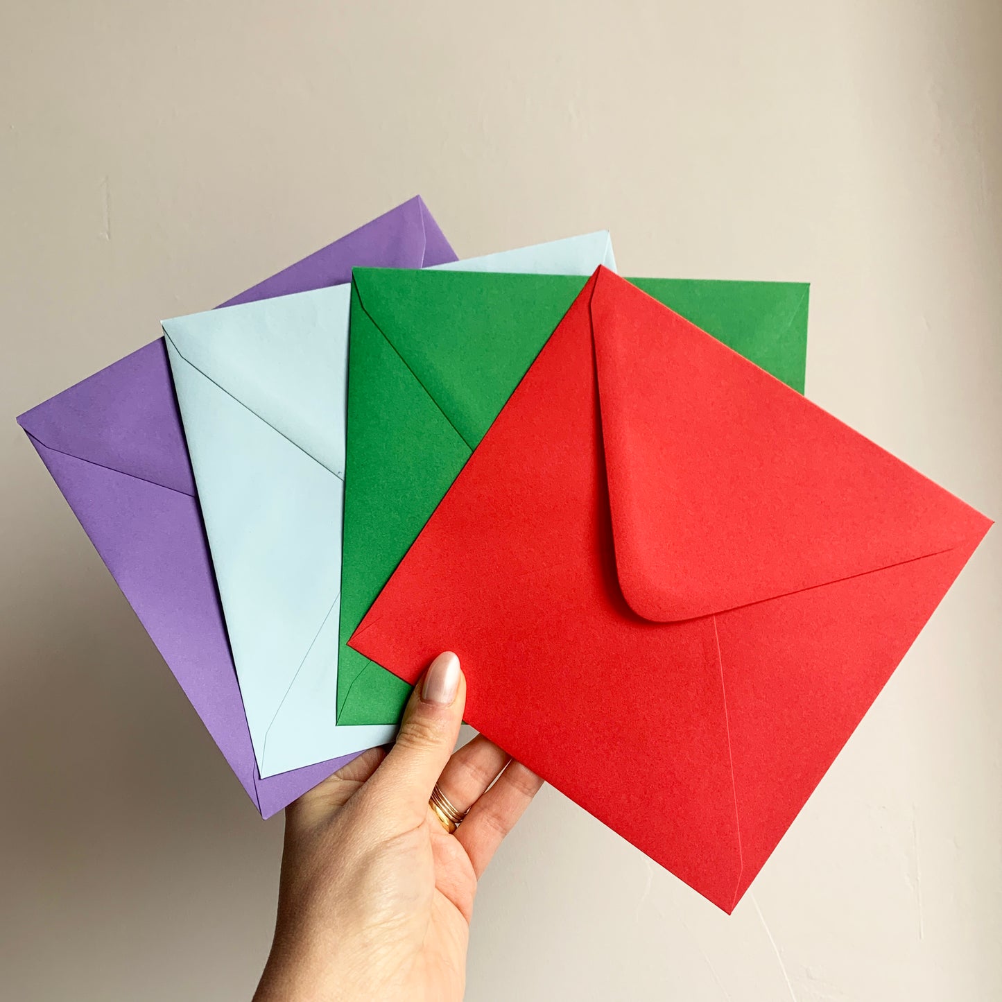 Open letter - rainbow edition