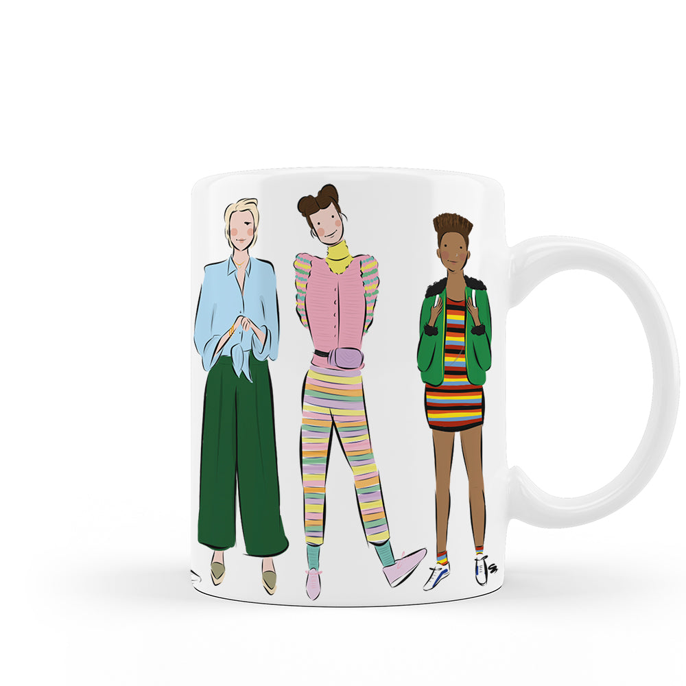 SEX ED MUG