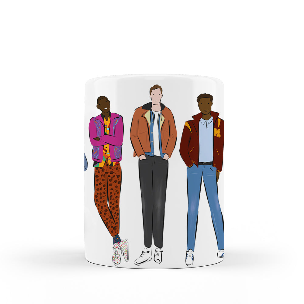 SEX ED MUG