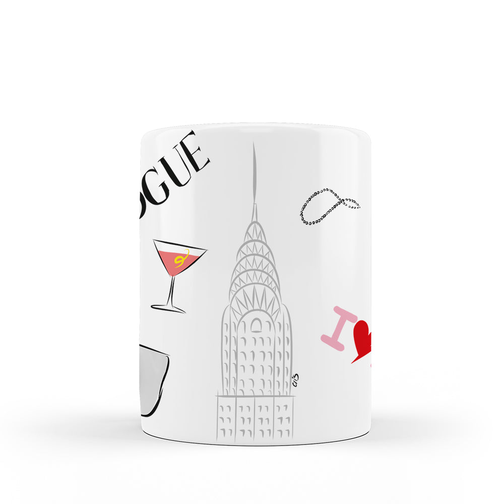 SATC MUG