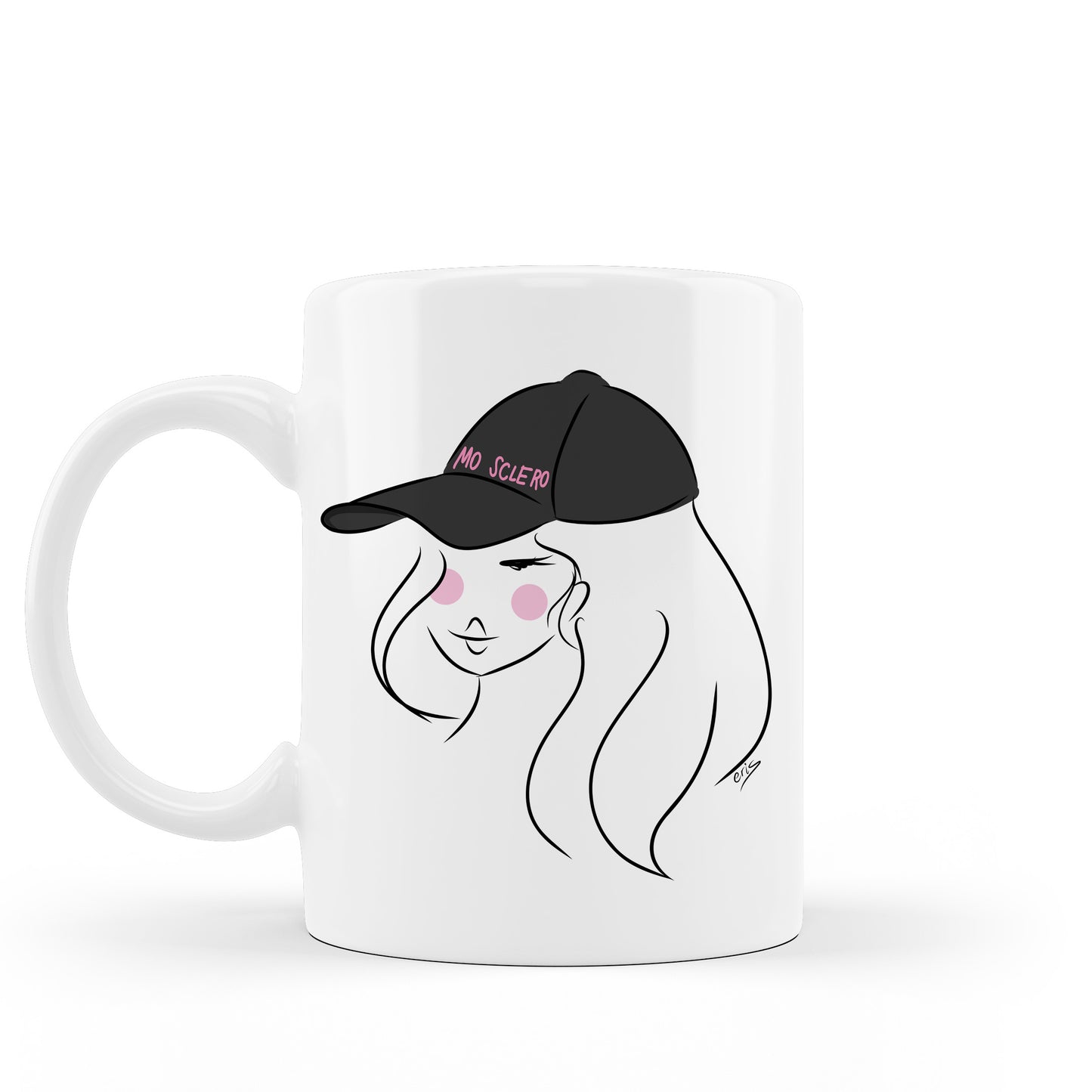 MO SCLERO MUG