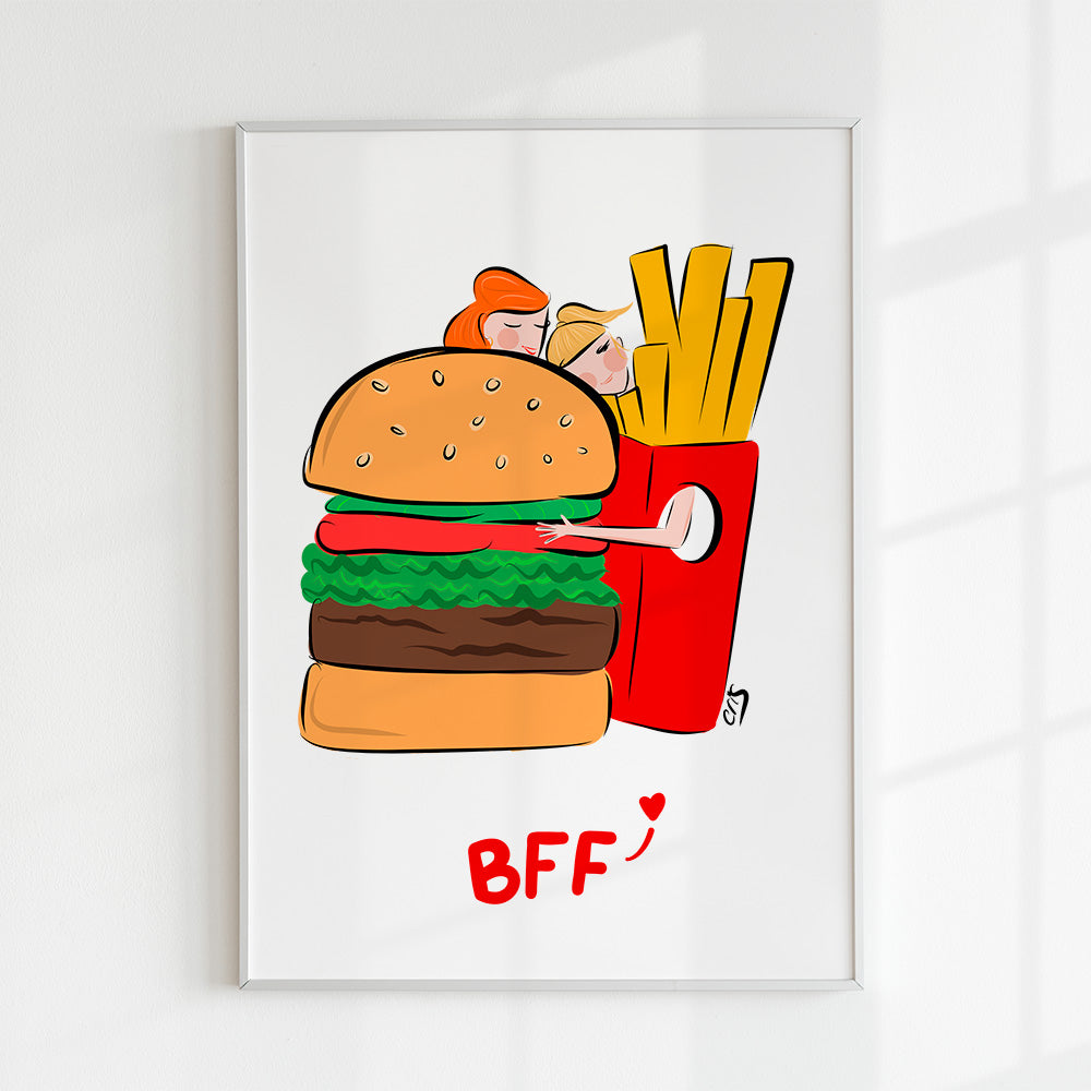 BFF