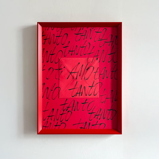 Open letter - Red edition